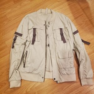 Zara Mens Jacket